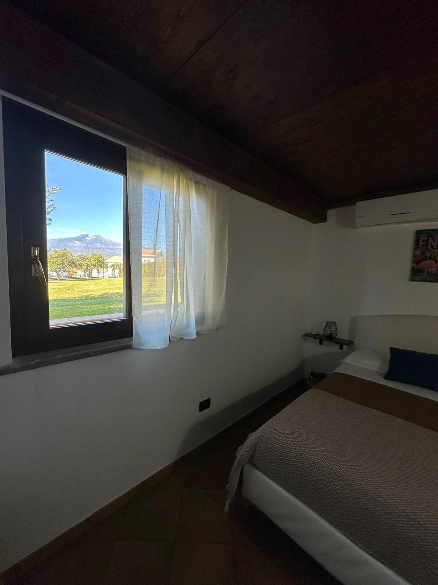 Villa Da Campo Giardini Naxos Exterior foto